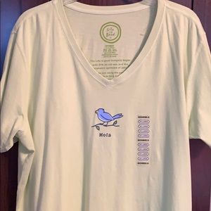 Life Is Good Tops - Ladies top. Life Is Good Tops - Ladies top.